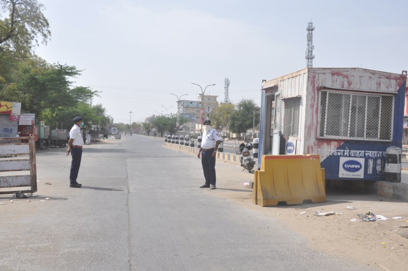 Administration: No one will stop the traders