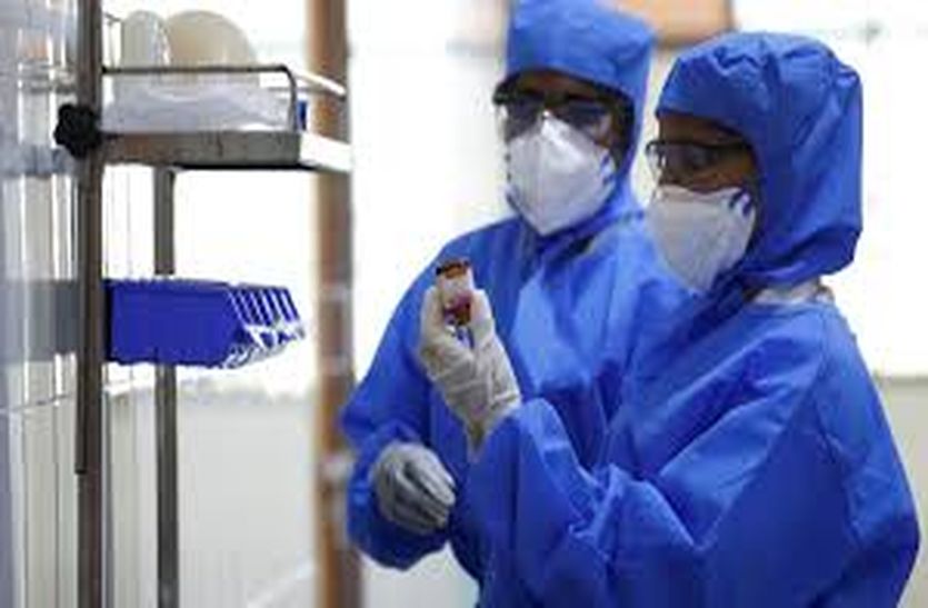 कोरोना वायरस के तीन संदिग्ध भर्ती, स्वास्थ्य विभाग ने 1 हजार 926 लोगों को किया आइसोलेट