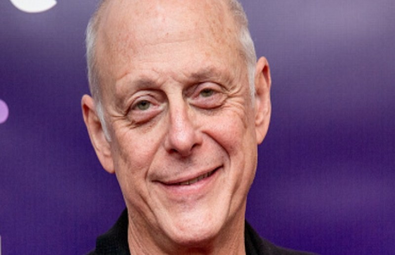 Mark Blum Passed Away From Coronavirus