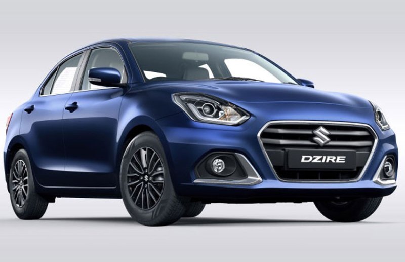 maruti suzuki Dzire