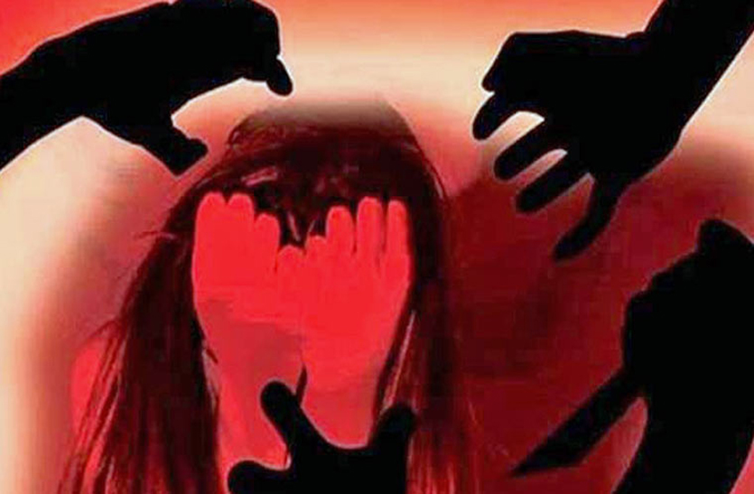गूंगी-बहरी लड़की से 3 लोगों ने दो माह पहले किया था गैंगरेप, पीडिता ने इस तरह पुलिस को बताई आपबीती
