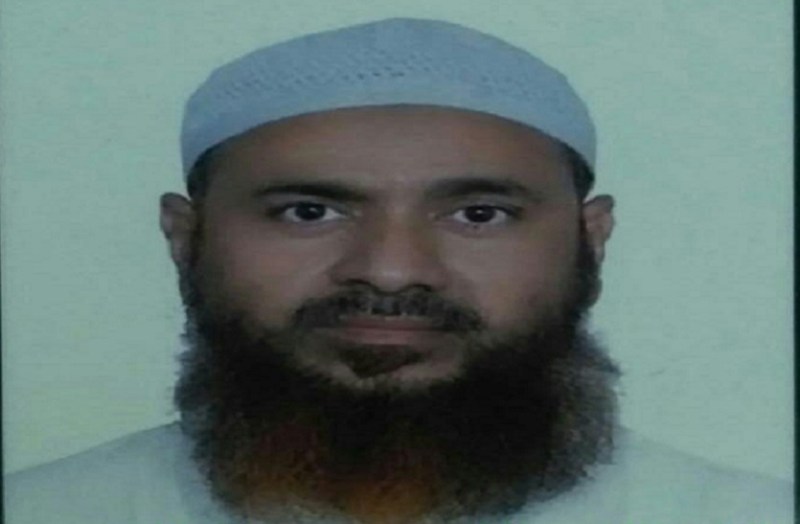 Jaipur Shehre E Mufti Mohammad Zakir Nomani Statement On Coronavirus