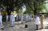 महामारी से निपटने पुलिस ने बनाई यह स्पेशल टीम, जाने क्या है खासियतें...