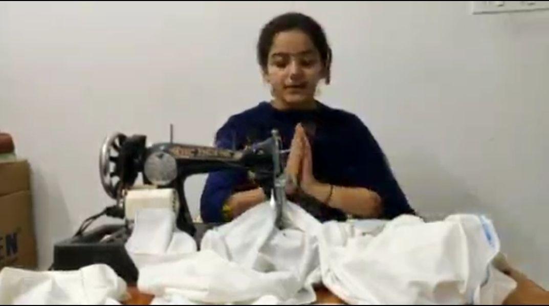 jodhpur people are helping to fight against coronavirus outbreak