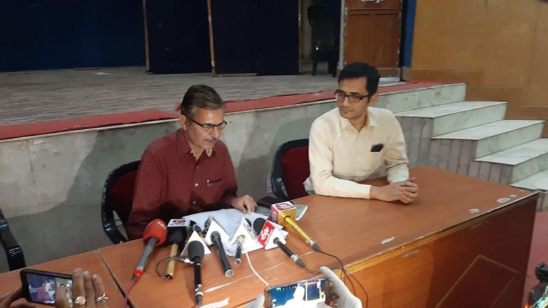 jodhpur collectorate arrangements to fight against coronavirus