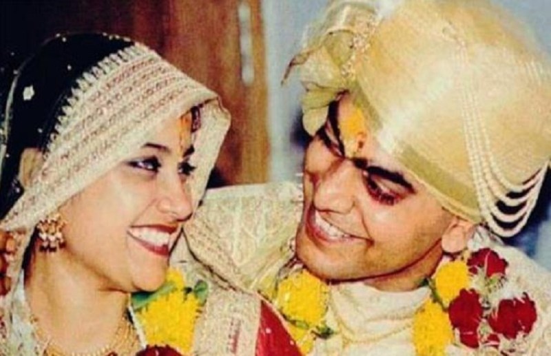 Renuka Shahane birthday