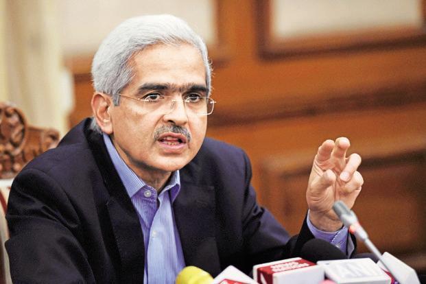 shaktikanta_das Reserve Bank of India