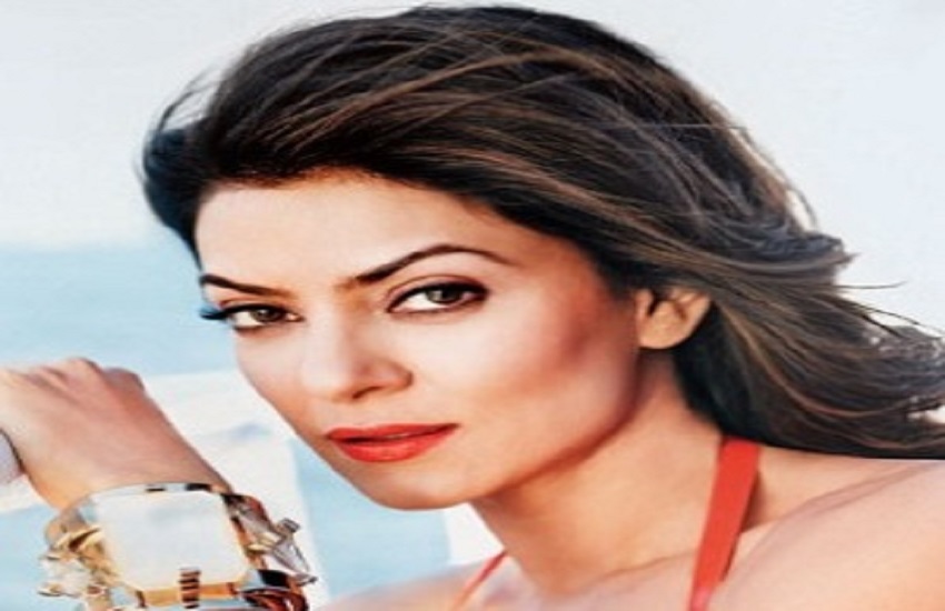 Sushnita Sen