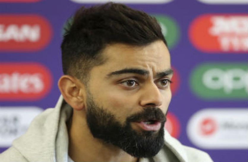 T20 World Cup 2021: Team India Captain Virat Kohli opens up on various issues including captaincy 