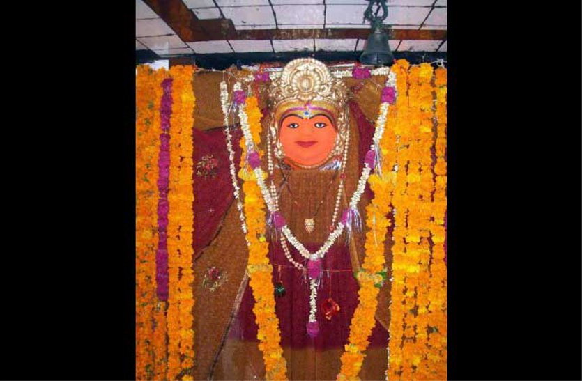 Navratri will not be worshiped on Mahashtami of Mahaparva