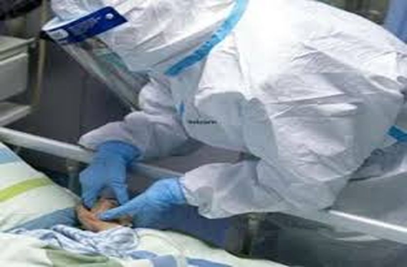 कोरोना पॉजिटिव निकली महिला सीकर व जयपुर के अस्पताल में रही, सैंकड़ों में संक्रमण का खतरा