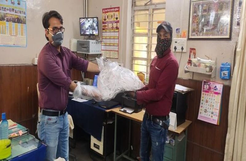 indian Railways are innovating as much as Corona's war