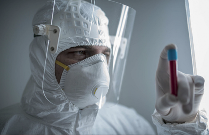 Coronavirus: बिना हिस्ट्री के मरीजों से सरकार में हड़कंप, कम्युनिटी ट्रांसमिशन का खतरा!