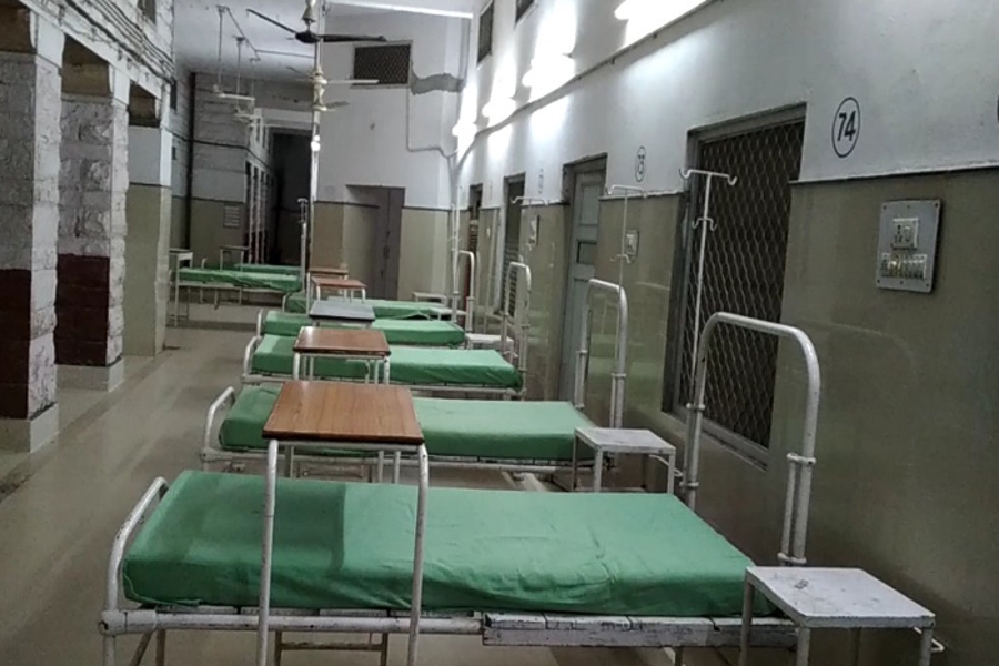 jodhpur administration will bring corona patients to quarantine center