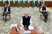 Coronavirus: वुहान से लौटे कश्मीर छात्र ने की PM मोदी से बात- 'लॉकडाउन कोई जेल नहीं'