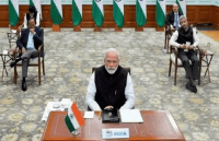 Coronavirus: वुहान से लौटे कश्मीर छात्र ने की PM मोदी से बात- 'लॉकडाउन कोई जेल नहीं'