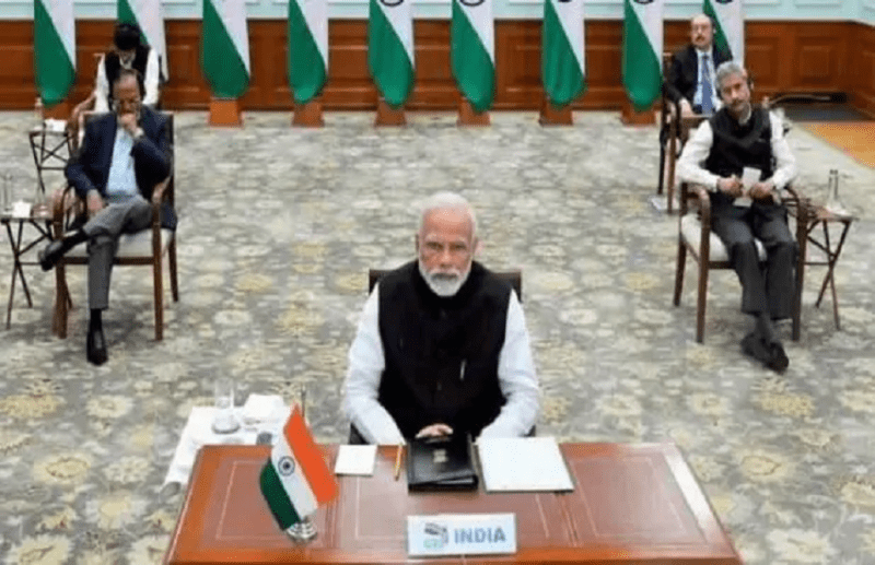 Coronavirus: वुहान से लौटे कश्मीर छात्र ने की PM मोदी से बात- 'लॉकडाउन कोई जेल नहीं'