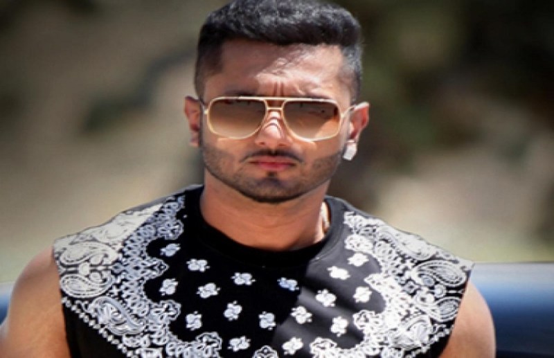 Honey Singh