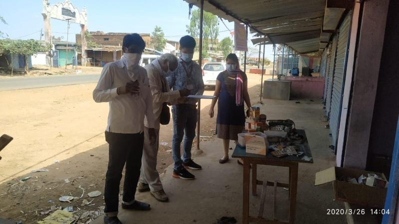 FIR lodged against the doctor