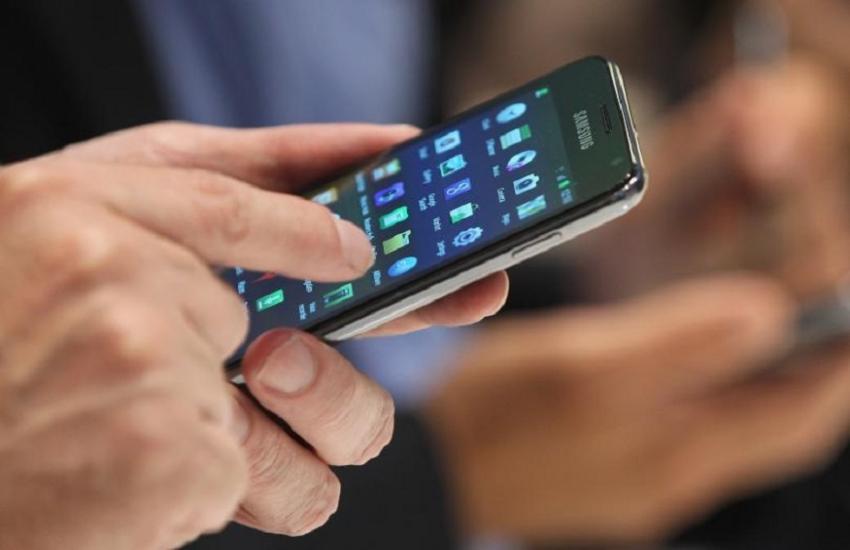 “सार्थक” मोबाइल एप से होगी कोविद-19 मरीजों की निगरानी