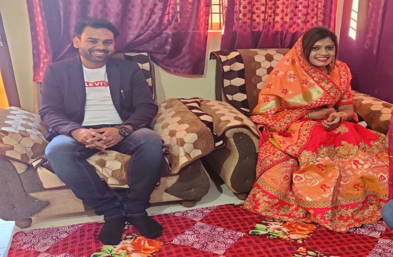 नायब तहसीलदार ने स्थगित की अपनी शादी, कोरोना से लडऩे में करेंगे प्रशासन की मदद