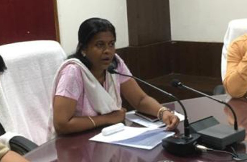 कोविड-19 लॉजिस्टिक फेसिलिटेशन टीम का गठन, जानें इस टीम में कौन-कौन होंगे शामिल, किस पर होगी पैनी नजर