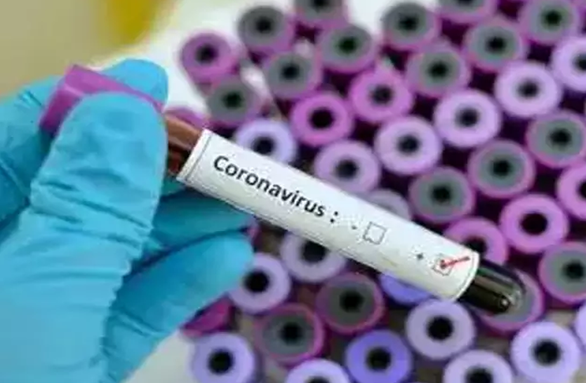 11 Coronavirus Positive Cases Found In Bihar