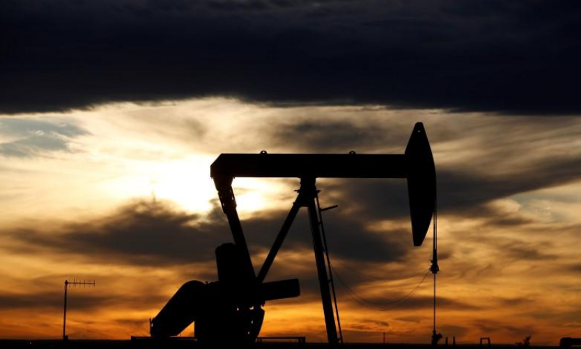 Crude oil regains momentum, Brent oil at 43 dollars per barrel