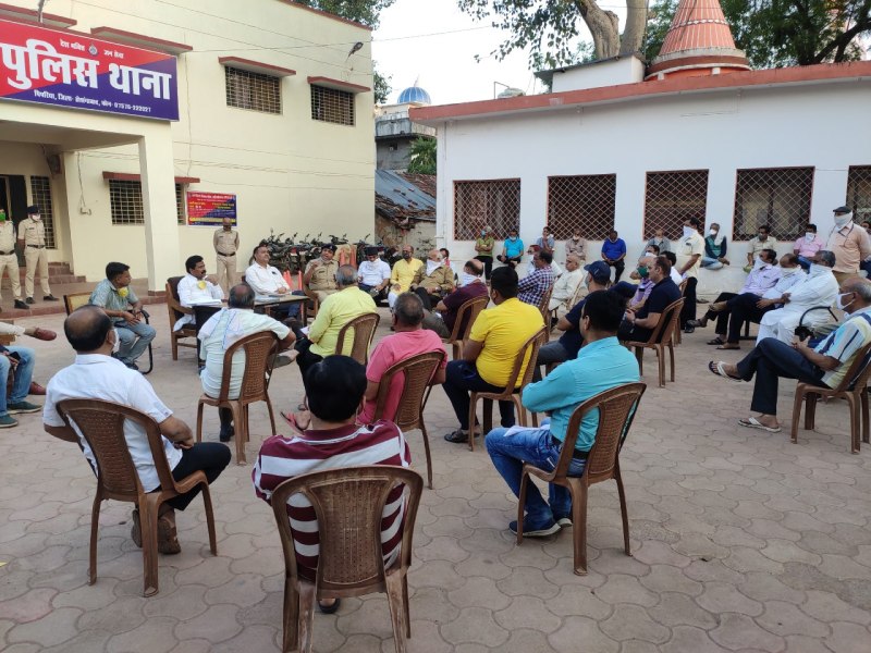 FightAgainstCorona यहां दस रुपये में मिलेगा का मास्क, कर रहे ऐसा काम की कोई न सोए भूखा