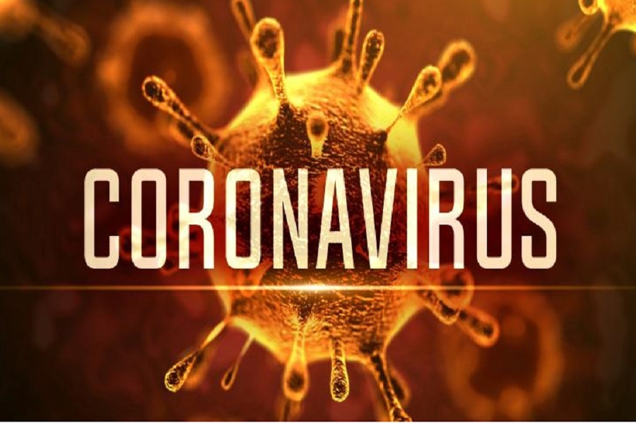74 years old man with corona virus Test negative discharged in TN