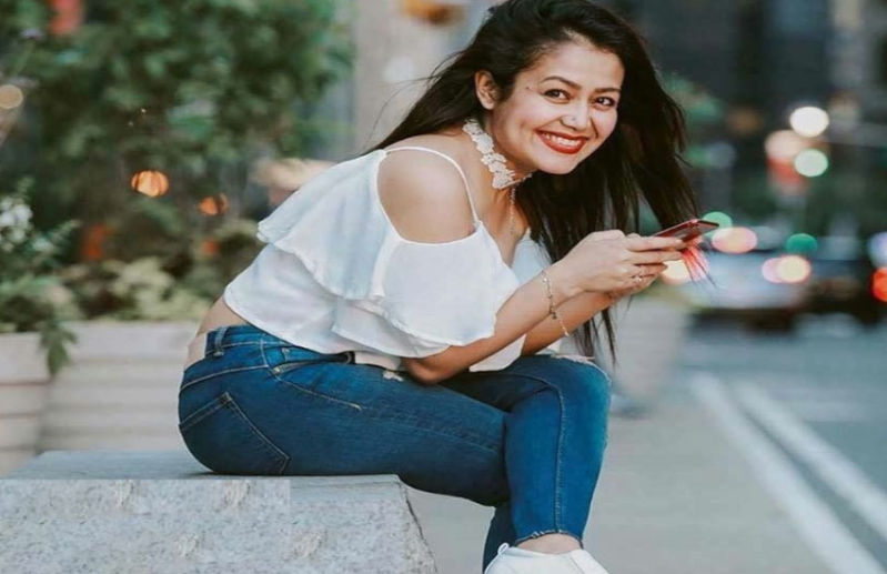 neha kakkar