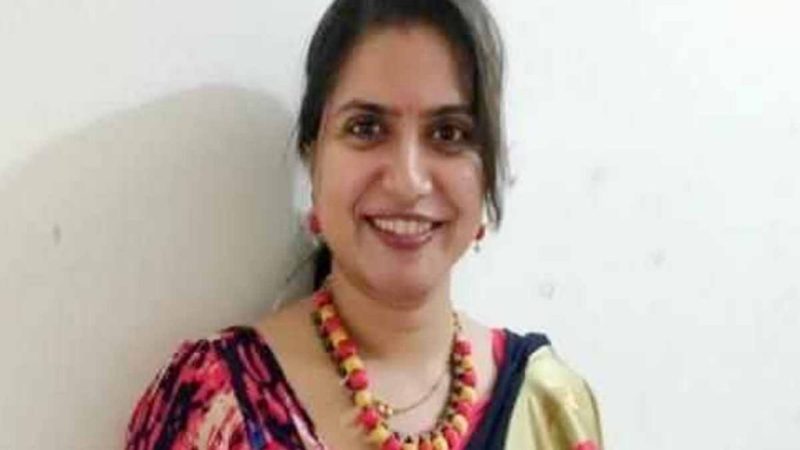 Minal Dakhave Bhosale