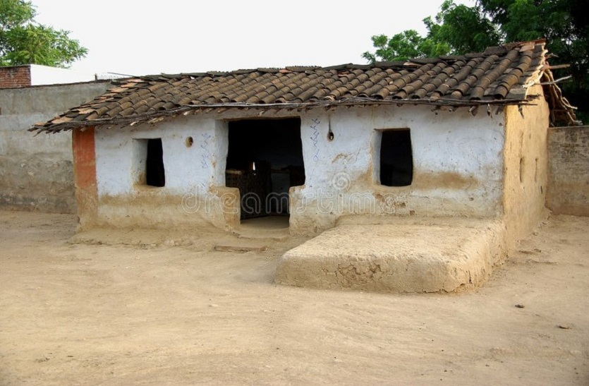 गांव बुलाता है, लेकिन जाने का नहीं