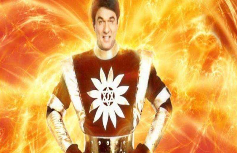 शक्तिमान को टेलीकास्ट करने की फिर से हो रही है मांग