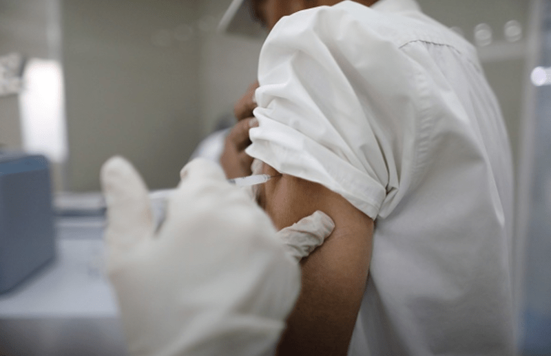 Coronavirus Update: COVID-19 vaccine opens for clinical trial on human