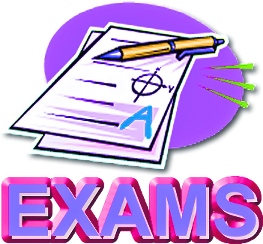 All examinations held till April 11 postponed