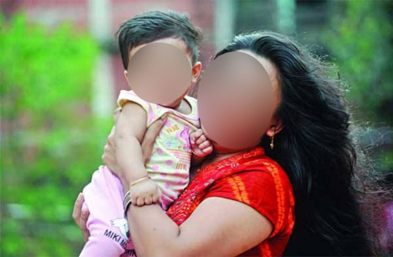 दो बच्चों की मां के प्यार में पड़कर सनकी आशिक ने रची ऐसी साजिश, मौत के घाट उतार दिया दो साल के बच्चे को