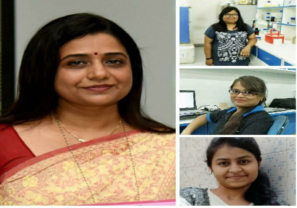 खुशखबरी: बीएचयू ने तैयार की सिर्फ चार घण्टे में कोरोना जांच की तकनीकी