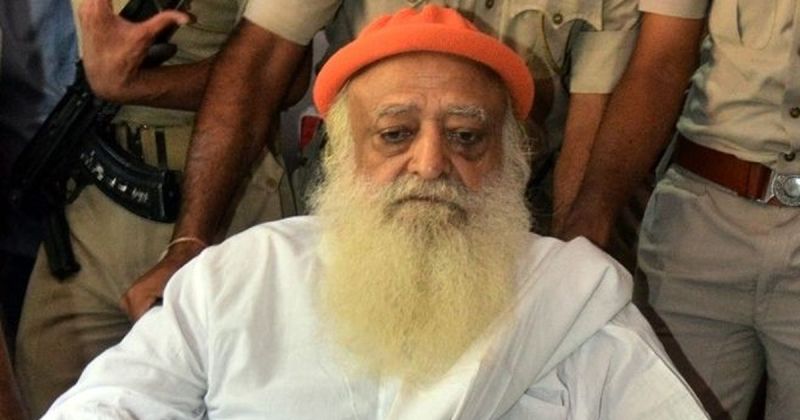 Asaram bapu