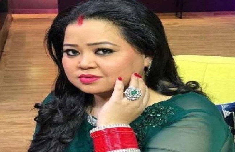 Bharti Singh