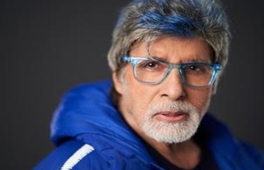 अमिताभ बच्चन ने डोनेशन के सवालों पर दिया जवाब