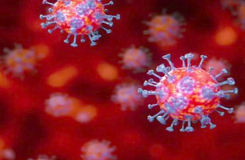 जम्मू-कश्मीर: 48 हुई Coronavirus पॉजिटिव मरीजों की संख्या, एक दिन में 10 मामले आए सामने, प्रशासन की बढ़ी चिंता