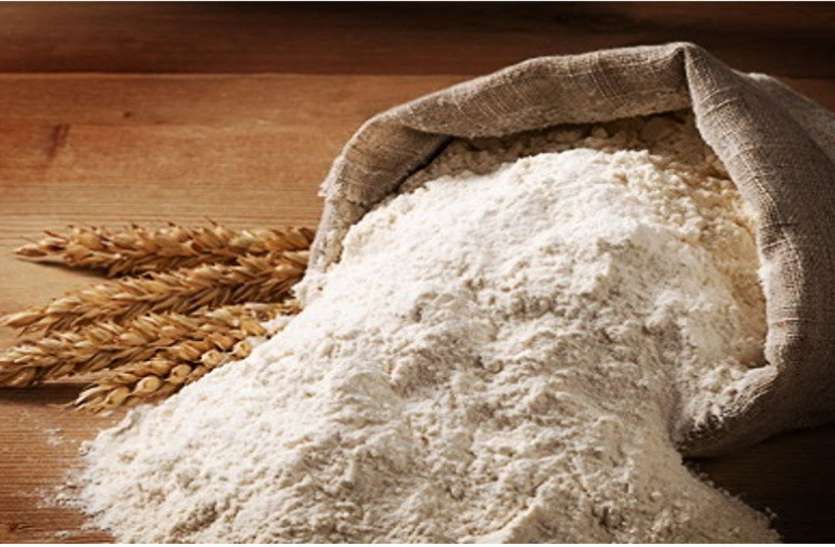 Flour shortage will go away, people should avoid stock in bhilwara