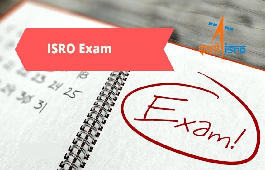 Isro exam : दस्तावेज अपलोड करने की अंतिम तिथि 2 अप्रेल तक बढ़ाई