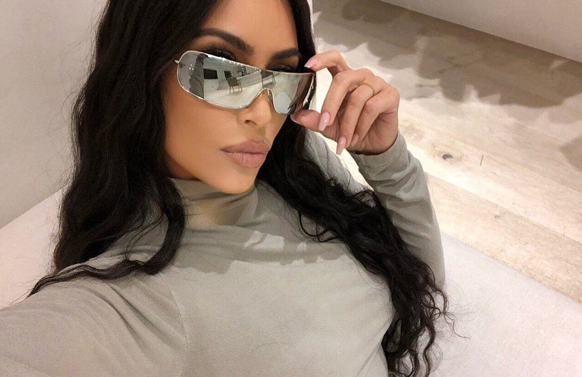 kim kardashian