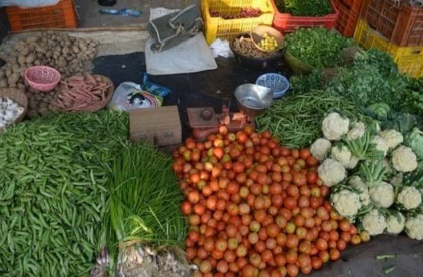 Ondoor Vegetables in Bhopal