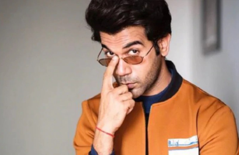 Rajkummar Rao