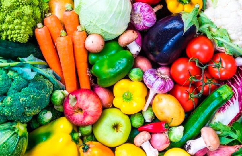 #LOCKDOWN : शहर में सब्जी की खपत 60 फीसदी घटी, उत्पादकों को उल्टे पैर लौटा रहे व्यापारी