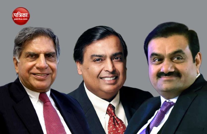 War against Corona: Reliance to give Rs. 500 Crore in PM Cares Fund