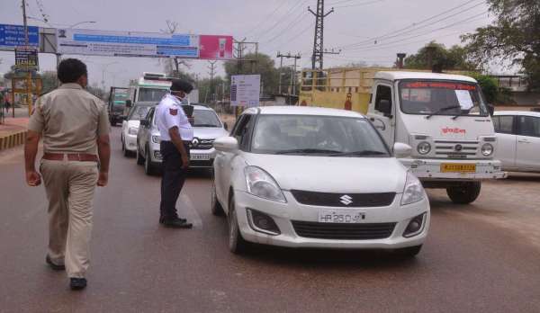 श्रीगंगानगर.कोरोना वायरस को लेकर चल रहा